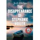 The Disappearance of Stephanie Mailer: From the master of the plot twist