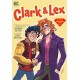 Clark & Lex