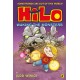 Hilo: Waking the Monsters