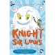 Knight Sir Louis and the Sinister Snowball