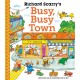 Richard Scarry's Busy Busy Town
