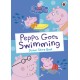 Peppa Goes Swimming
