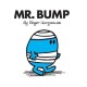 Mr. Bump