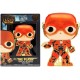 Pop Pin The Flash