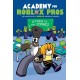 Academy for Roblox Pros: Attack of the Zombies