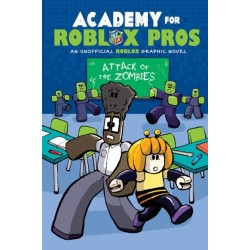 Academy for Roblox Pros: Attack of the Zombies