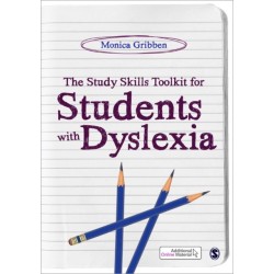 The Study Skills Toolkit for Students with Dyslexia