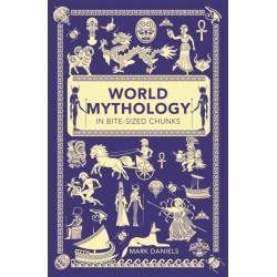 World Mythology in Bite-sized Chunks