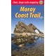 Moray Coast Trail (2 ed): with Dava and Moray Ways