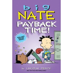 Big Nate: Payback Time!