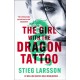 The Girl with the Dragon Tattoo: The genre-defining thriller that introduced the world to Lisbeth Salander