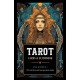 Tarot Kit: Cards and Guidebook - Includes: 78-Card Deck and Interpretation Guide