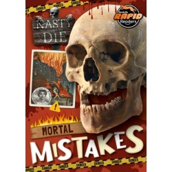 Mortal Mistakes