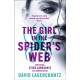 The Girl in the Spider's Web: the return of The Girl With The Dragon Tattoo