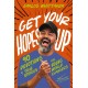 Get Your Hopes Up: 90 Devotions and True Stories for Young World Changers