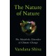 The Nature of Nature: The Metabolic Disorder of Climate Change