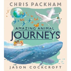 Amazing Animal Journeys