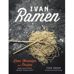 Ivan Ramen