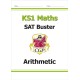 KS1 Maths SAT Buster: Arithmetic