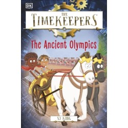 The Timekeepers: The Ancient Olympics