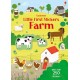 Little First Stickers Farm