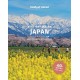 Lonely Planet Best Day Walks Japan