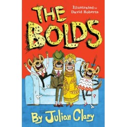 The Bolds