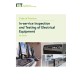 Code of Practice for In-service Inspection and Testing of Electrical Equipment