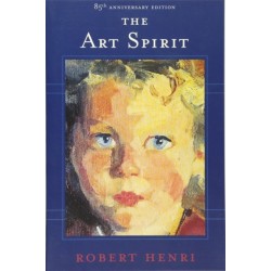 The Art Spirit