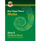 KS3 Maths Year 8 Student Book - with answers & Online Edition