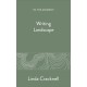 Writing Landscape