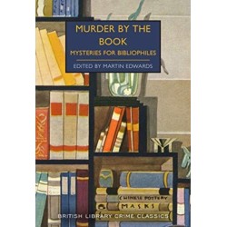 Murder by the Book: Mysteries for Bibliophiles