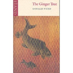 The Ginger Tree