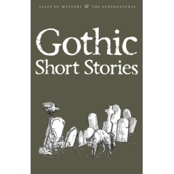 Of The Night: 20 Gothic Stories