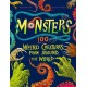 Monsters: 100 Weird Creatures from Around the World