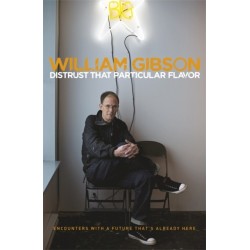 Distrust that Particular Flavor