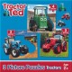 Tractor Ted 3 Picture Puzzles Tractors: Perfect first farming puzzle