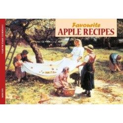 Salmon Favourite Apple Recipes