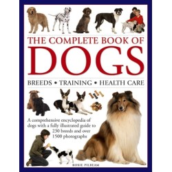 Complete Book of Dogs