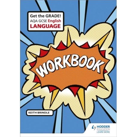 AQA GCSE English Language Workbook