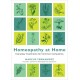 Homeopathy at Home: Everyday Treatments for Common Complaints