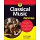 Classical Music For Dummies