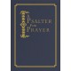 A Psalter for Prayer: An Adaptation of the Classic Miles Coverdale Translation