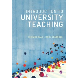 Introduction to University Teaching