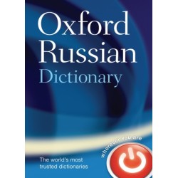 Oxford Russian Dictionary