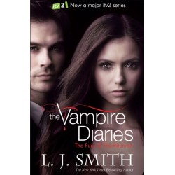 The Vampire Diaries: The Fury: Book 3