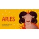 Aries Pocket Zodiac Cards: 40 Magical Messages from the Stars