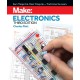 Make: Electronics, 3e: Learning by Discovery: A hands-on primer for the new electronics enthusiast