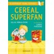Cereal Superfan: A Bloomsbury Young Reader: Lime Book Band