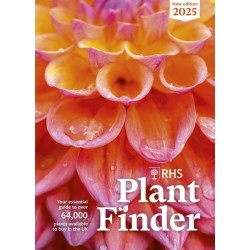 RHS Plant Finder